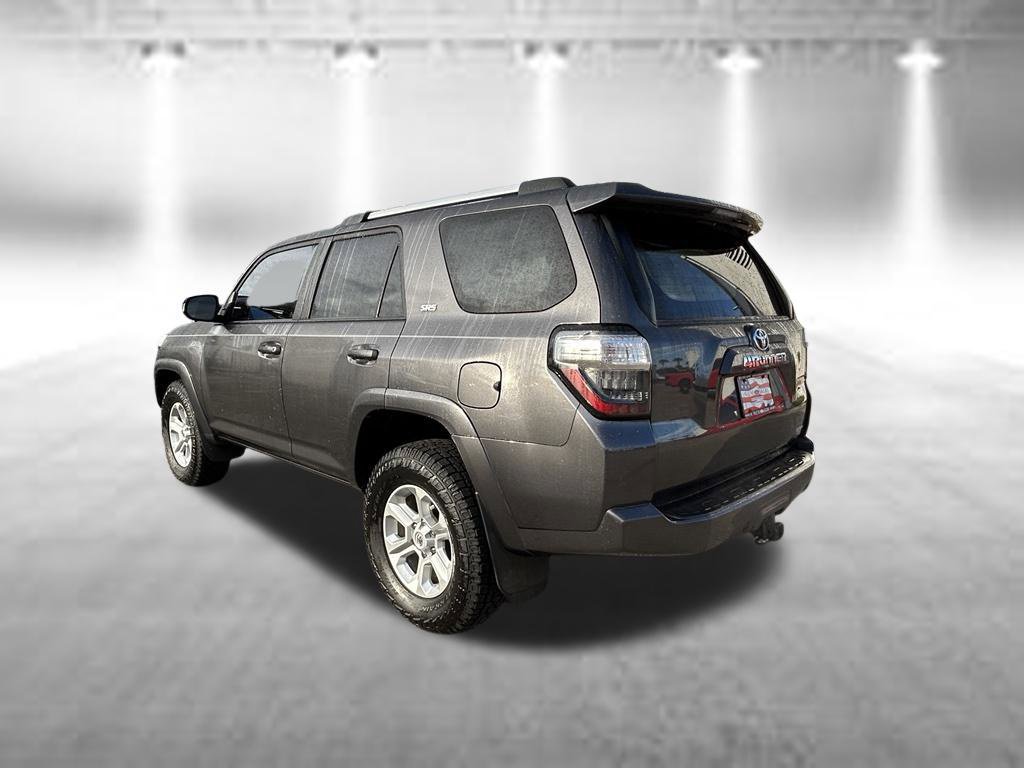 Used 2023 Toyota 4Runner SR5 RWD image 7