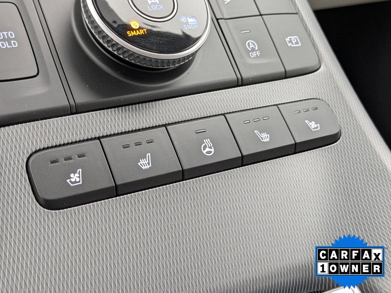 Used 2024 Hyundai Palisade Limited image 29