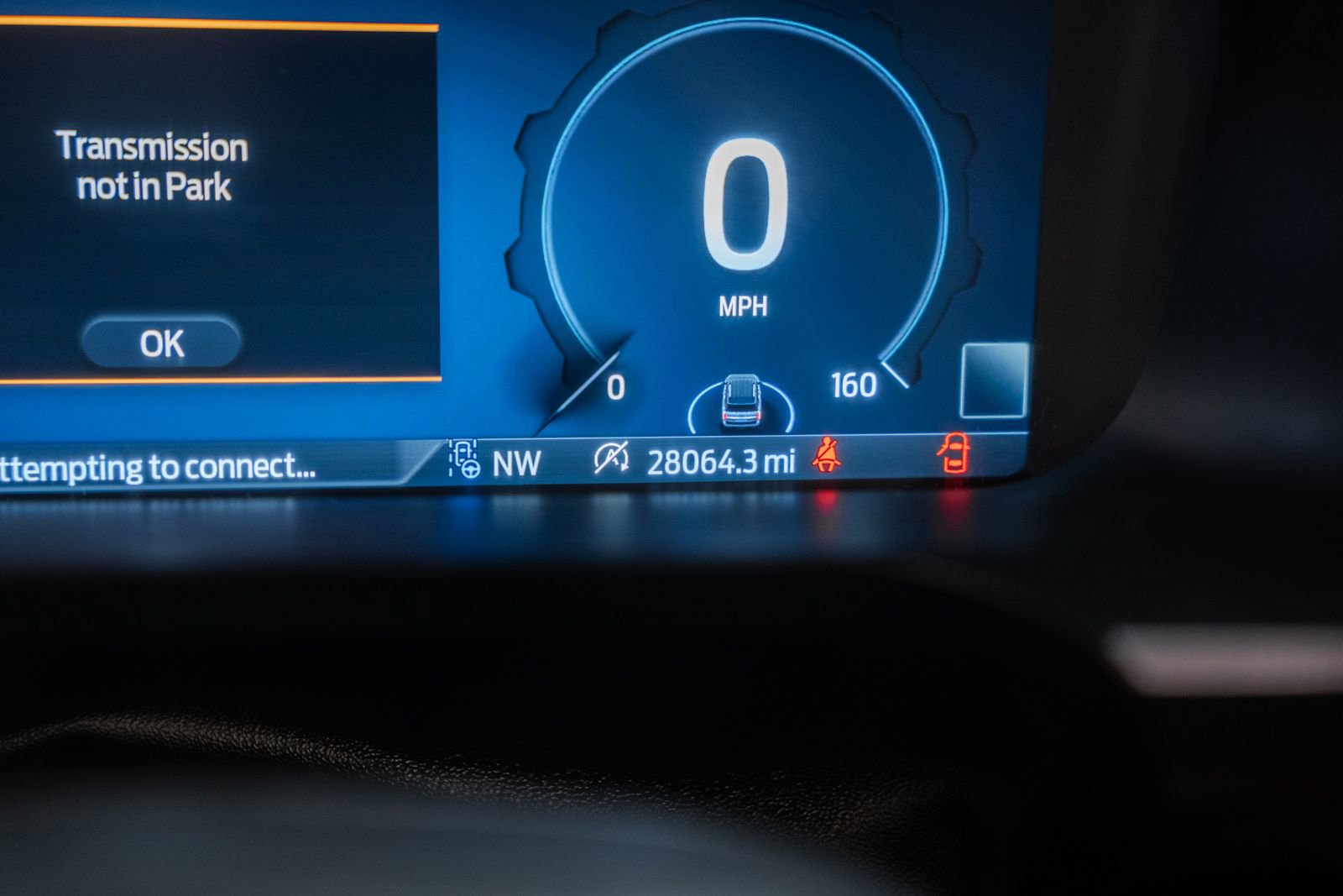 Certified 2023 Ford Expedition Platinum AWD/4WD image 60