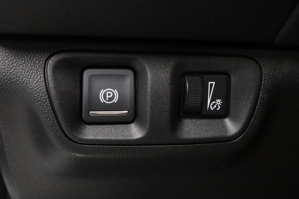 Used 2023 GMC Acadia SLT w/ Preferred Package image 27