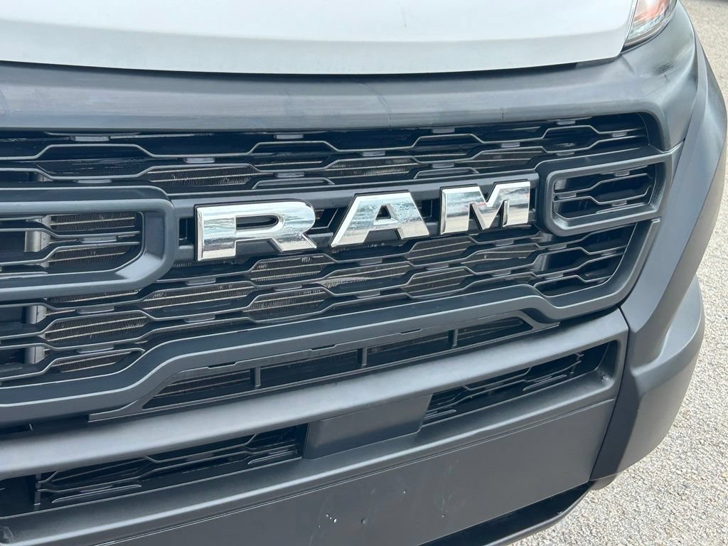 Used 2023 RAM ProMaster 2500 FWD image 18