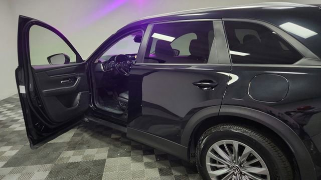 Used 2024 MAZDA CX-90 3.3 Turbo w/ Select Package image 16