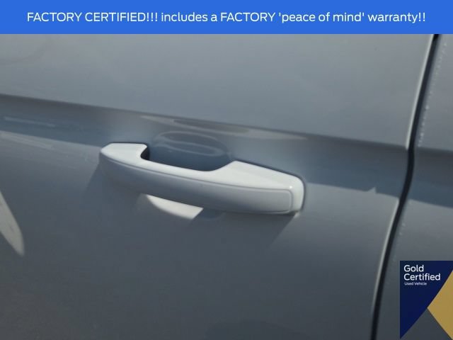 Certified 2025 Ford Expedition Active AWD/4WD image 29