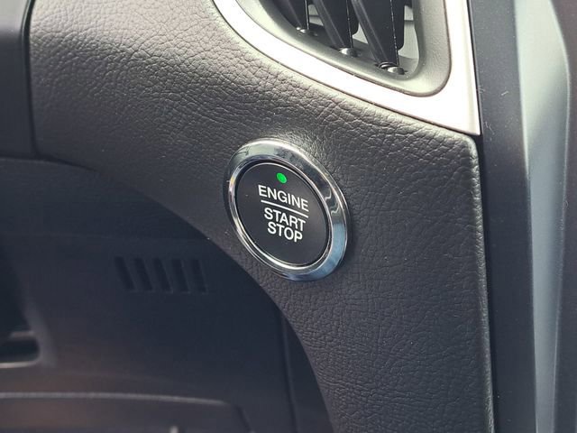 Certified 2024 Ford Edge SEL w/ Convenience Package image 17