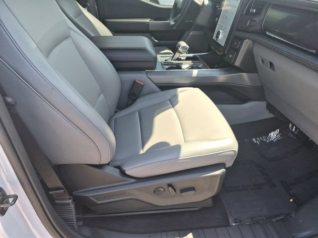 Certified 2025 Ford F150 Lightning Flash AWD/4WD image 27