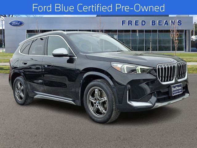 Used 2024 BMW X1 xDrive28i image 6