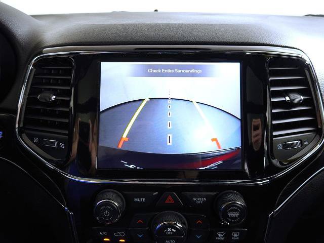 Used 2021 Jeep Grand Cherokee Limited w/ Quick Order Package 28K 80th AWD/4WD image 27