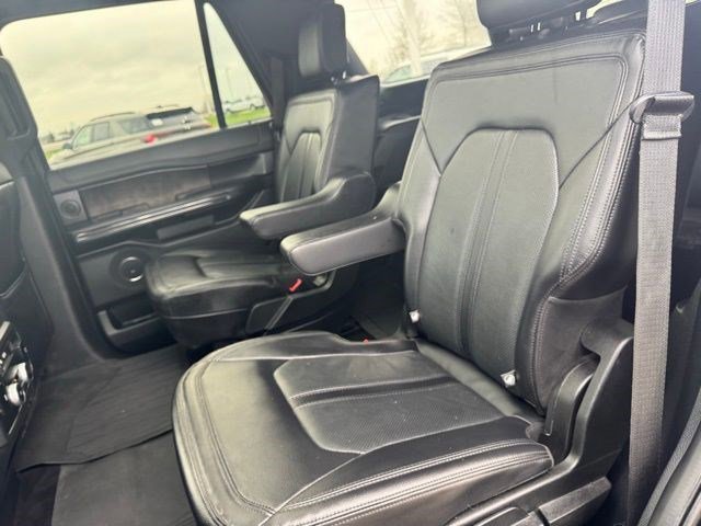 Certified 2021 Ford Expedition Limited image 27