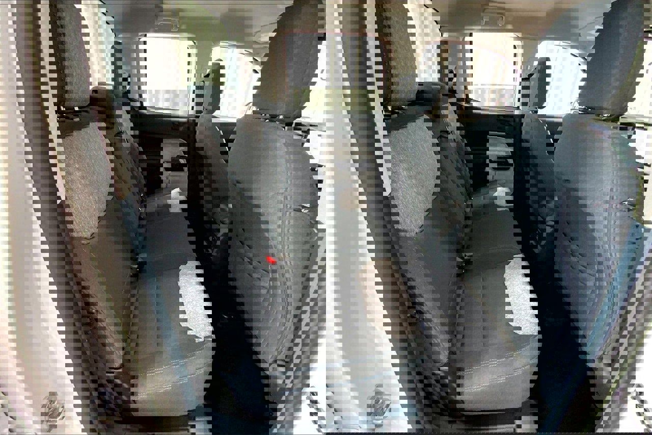 Certified 2025 Ford Maverick XLT w/ Equipment Group 302A image 21