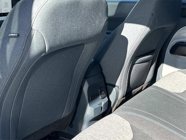 Certified 2025 Ford Maverick XLT w/ XLT Luxury Package image 20