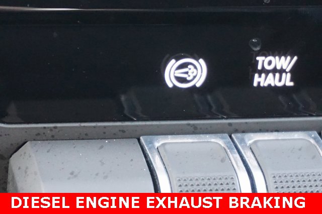 Used 2022 RAM 2500 Limited w/ Night Edition image 22