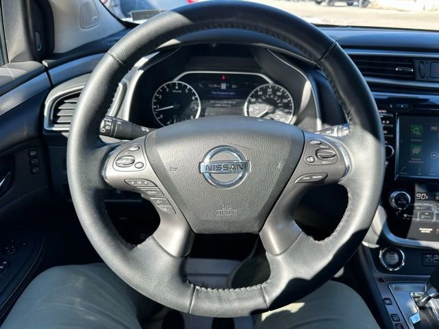 Used 2020 Nissan Murano SL image 61