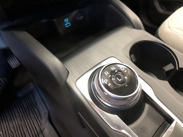 Certified 2022 Ford Escape S AWD/4WD image 18