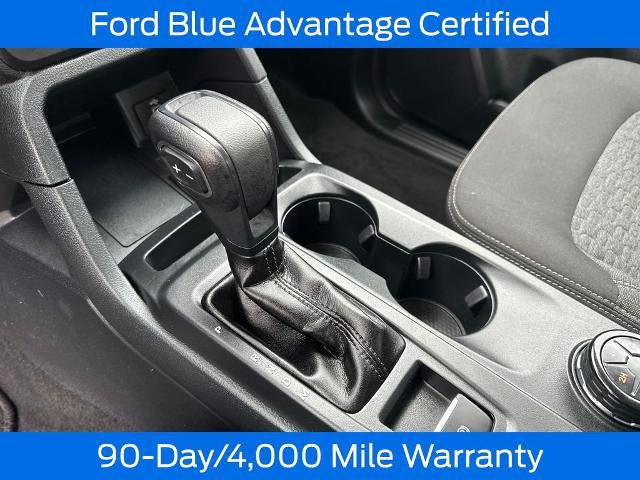 Certified 2025 Ford Ranger XL w/ Trailer Tow Package AWD/4WD image 15