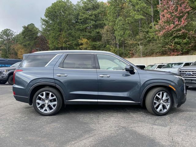 Used 2020 Hyundai Palisade SEL w/ Convenience Package image 6