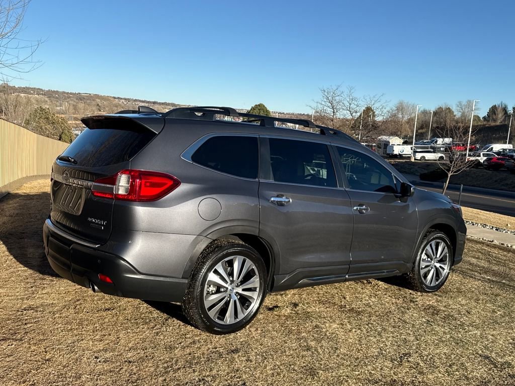 Used 2021 Subaru Ascent Touring image 6