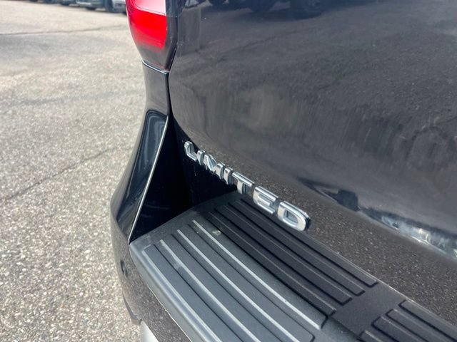 Certified 2023 Ford Expedition Max Limited AWD/4WD image 29