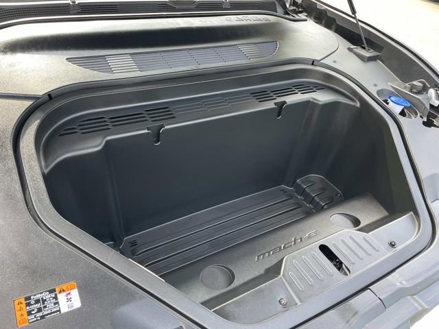 Certified 2023 Ford Mustang Mach-E Select w/ Comfort Package Lite image 38