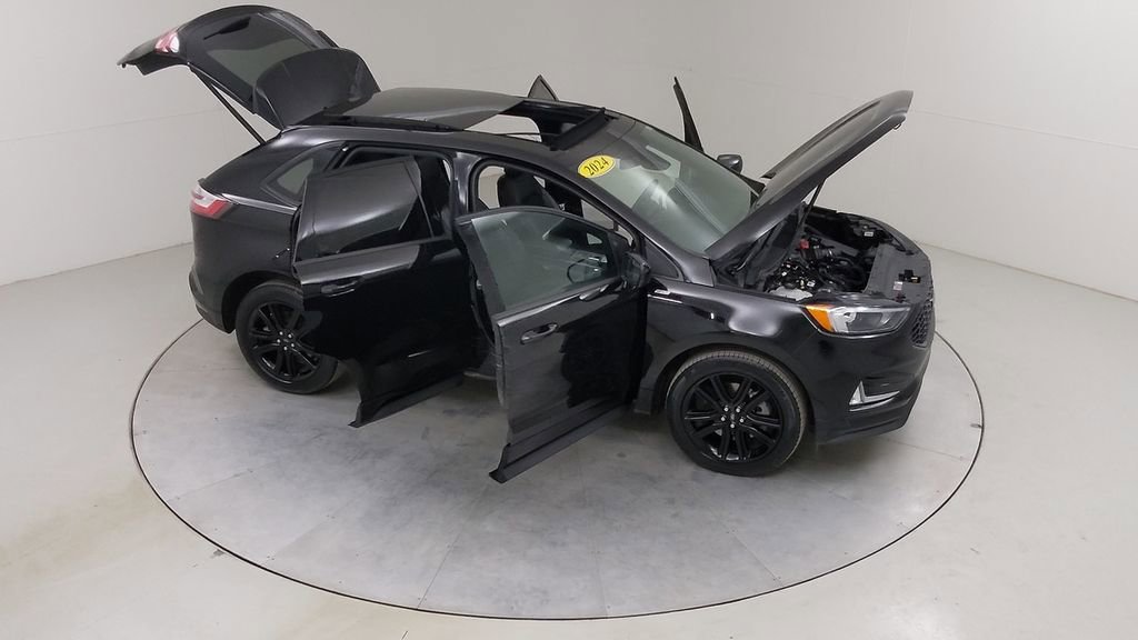 Certified 2024 Ford Edge ST-Line image 49