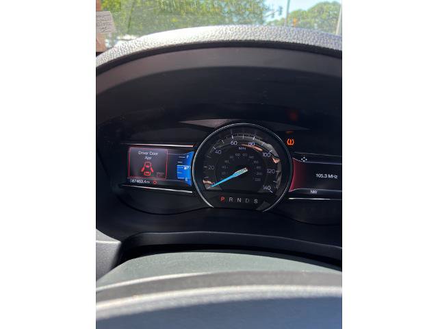 Certified 2019 Ford Explorer XLT w/ Equipment Group 202A FWD image 14