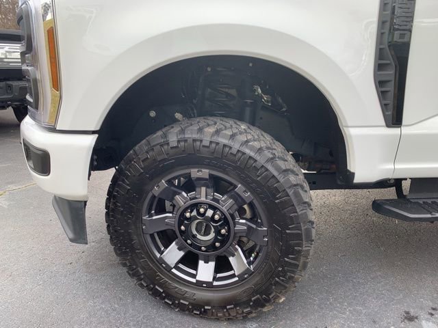 Certified 2024 Ford F250 XL w/ STX Appearance Package image 13