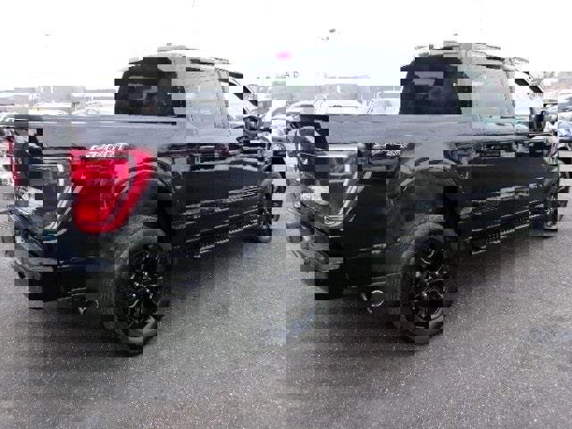 Certified 2023 Ford F150 XLT w/ Equipment Group 302A High image 2