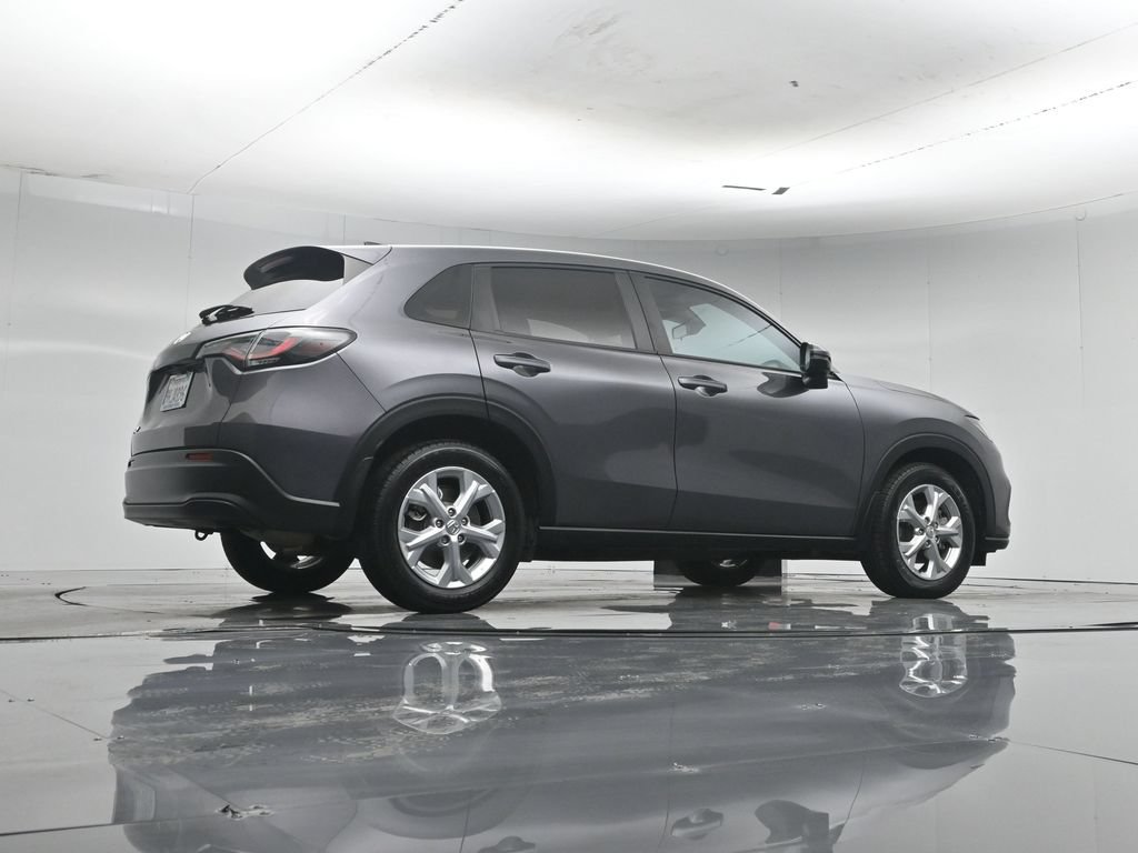 Used 2024 Honda HR-V LX image 49