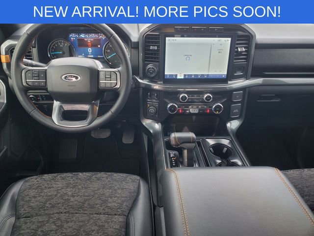 Certified 2023 Ford F150 Tremor image 26