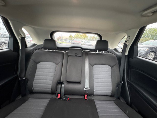Certified 2020 Ford Edge SE w/ Cargo Accessory Package FWD image 13