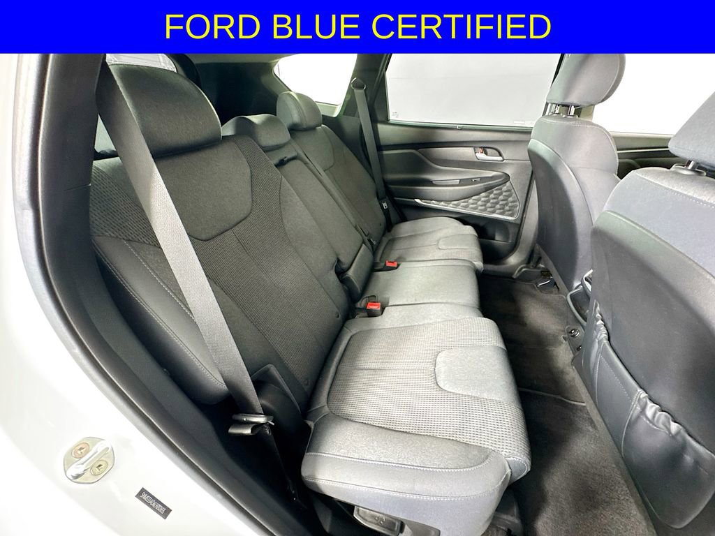 Used 2020 Hyundai Santa Fe SEL w/ Convenience Package image 27