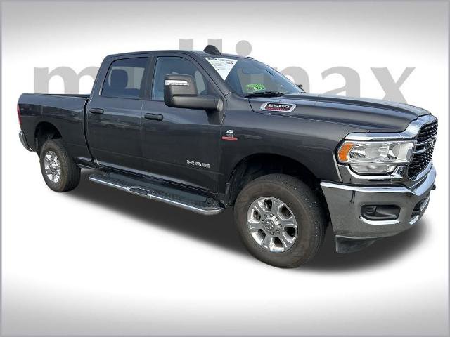Used 2024 RAM 2500 Big Horn image 1