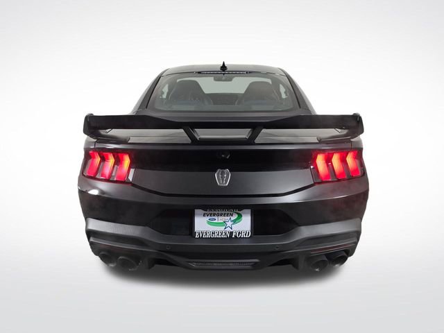 Certified 2024 Ford Mustang Dark Horse w/ Dark Horse Handlin Package image 6