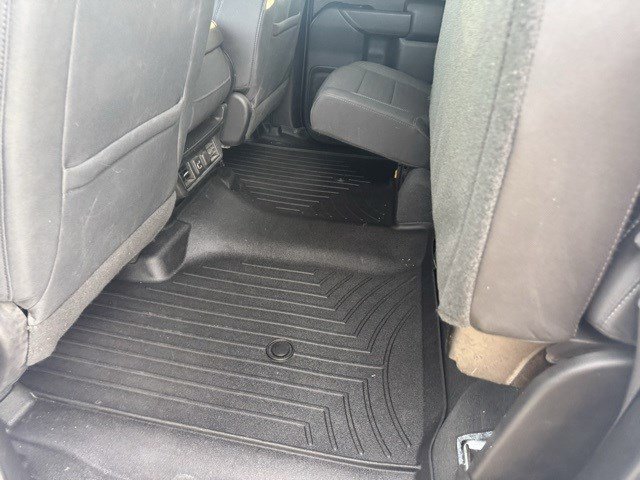 Used 2019 Chevrolet Silverado 1500 LT w/ All-Star Edition image 28