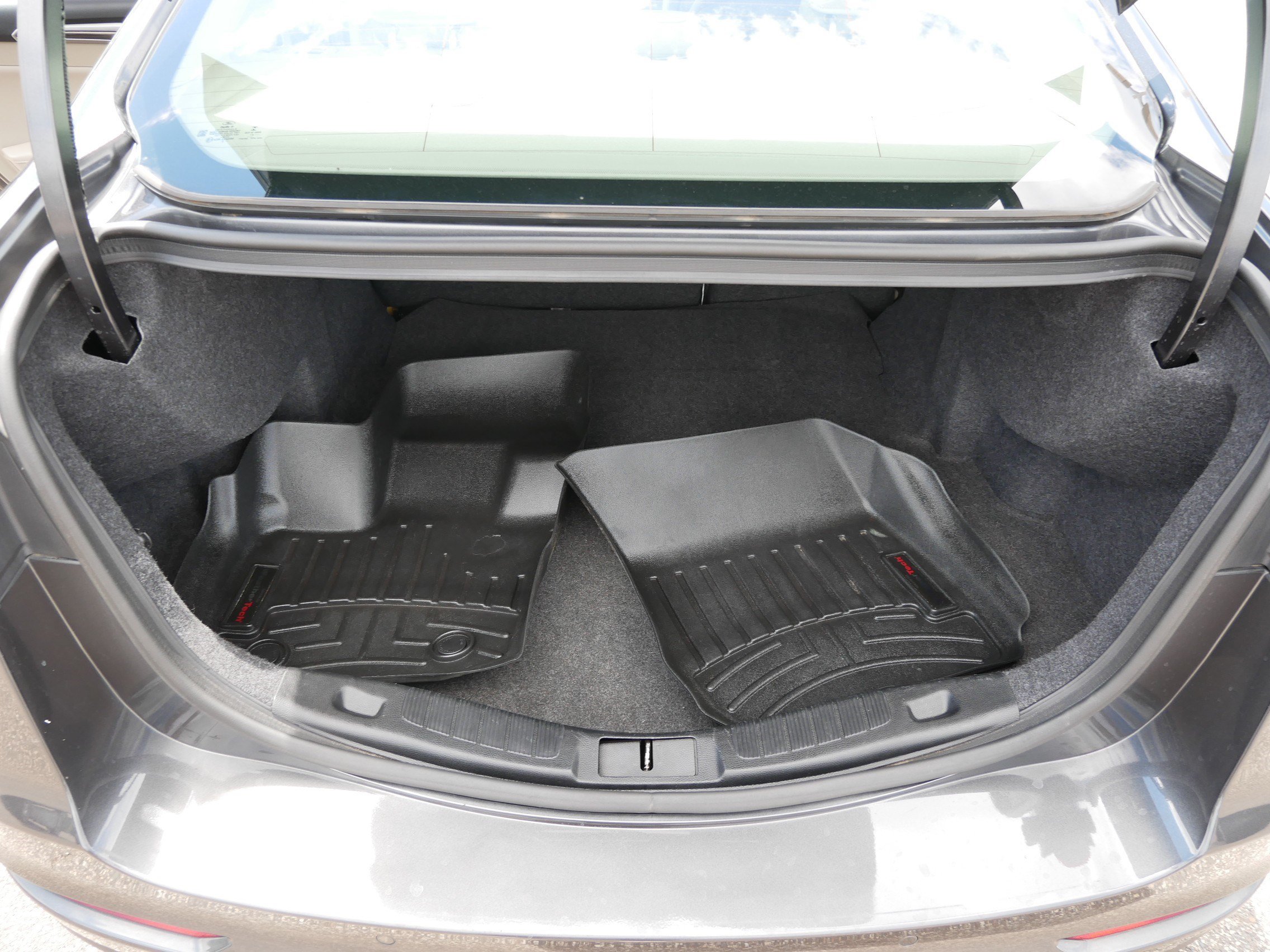 Certified 2019 Ford Fusion SEL FWD image 18