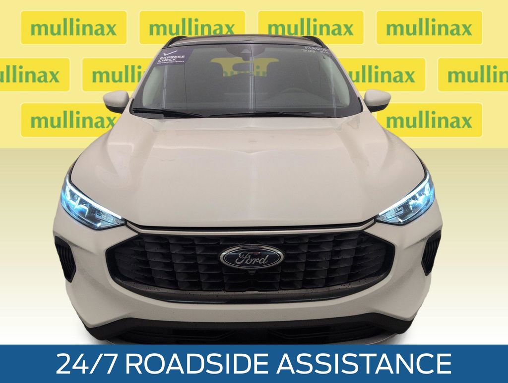 Certified 2023 Ford Escape Active w/ Tech Pack #2 FWD image 14
