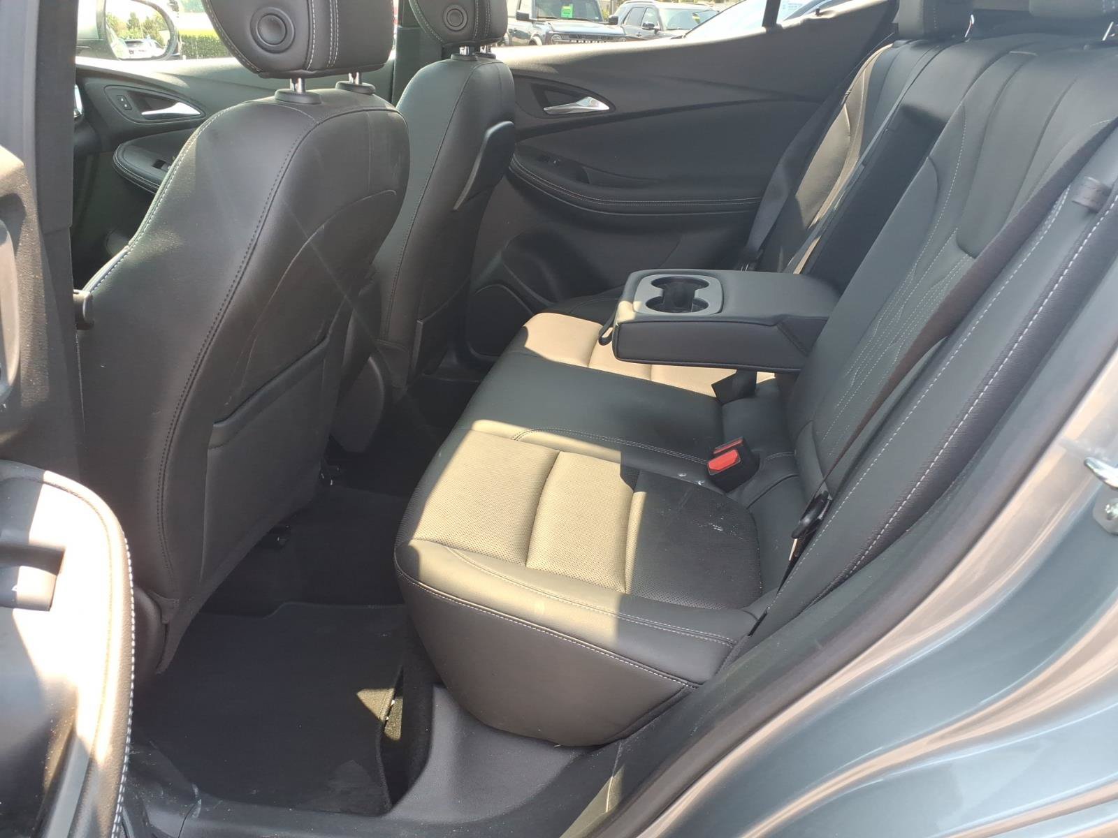 Used 2024 Buick Encore GX Avenir w/ Avenir Technology Package AWD/4WD image 23