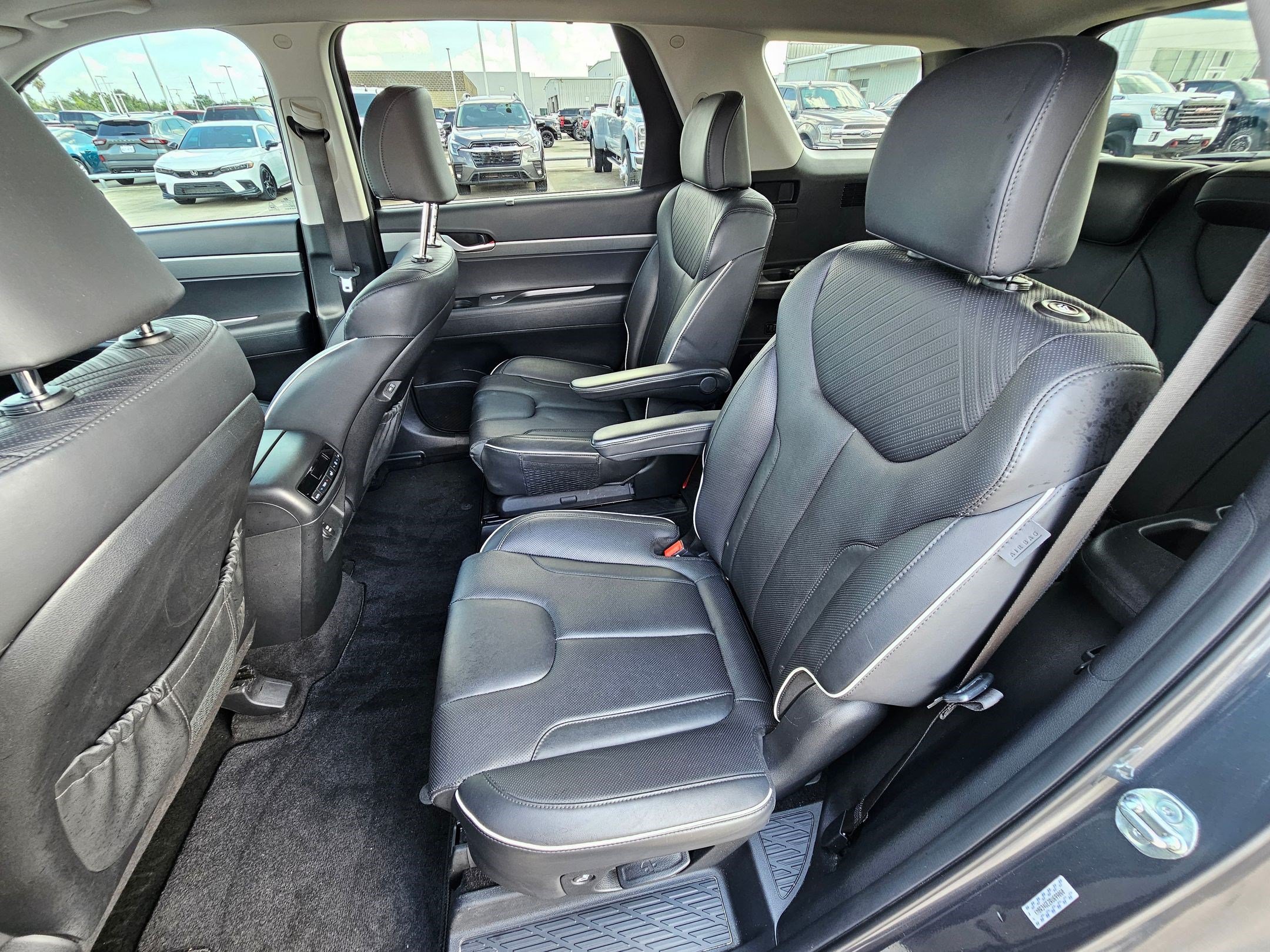 Used 2024 Hyundai Palisade XRT FWD image 27