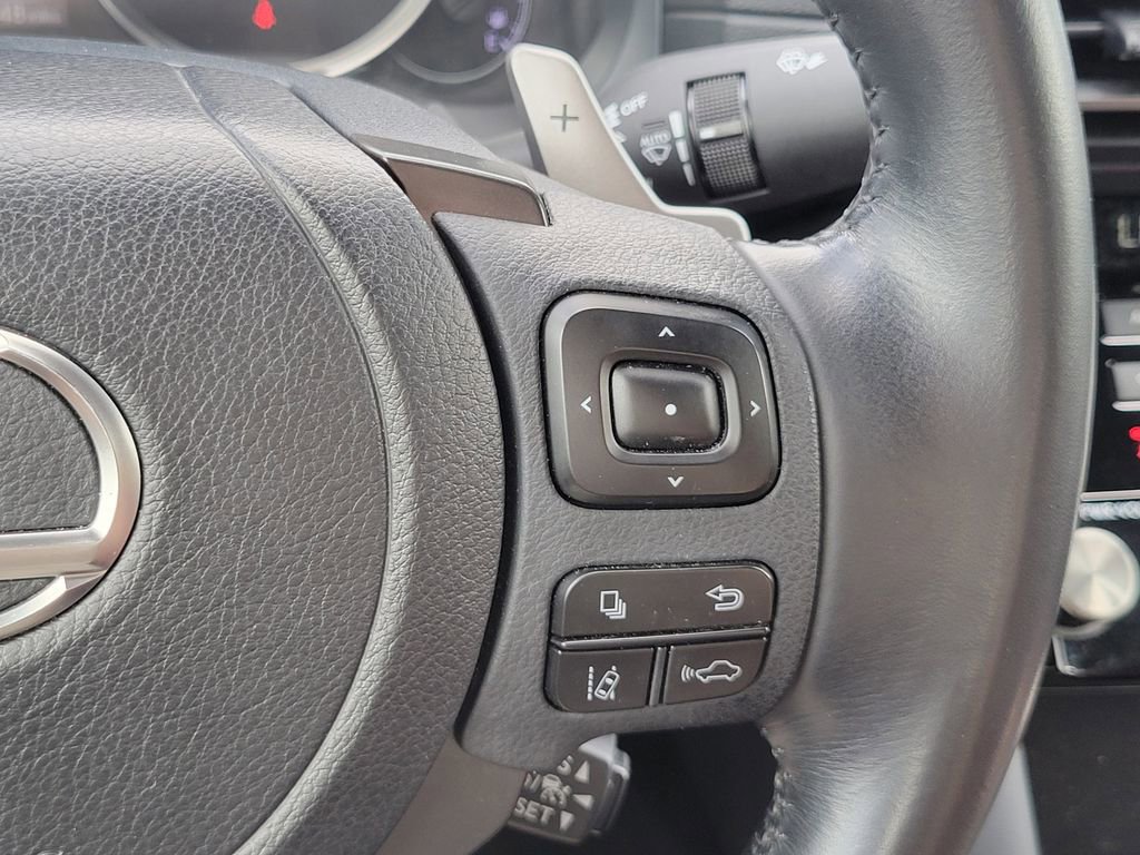 Used 2021 Lexus IS 300 w/ Accessory Package image 26