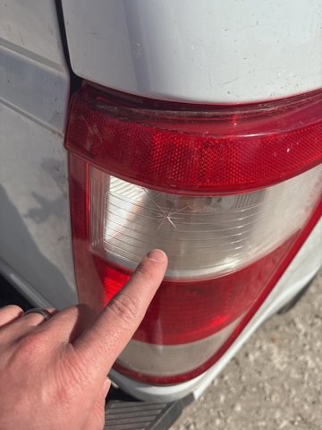 Certified 2021 Ford F150 XL w/ Equipment Group 101A High image 6