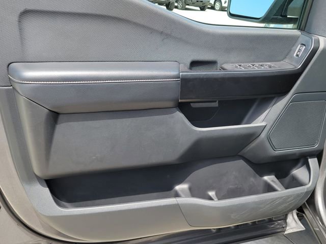 Certified 2021 Ford F150 XL w/ STX Appearance Package AWD/4WD image 7