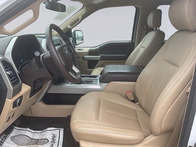 Certified 2020 Ford F150 Lariat image 12