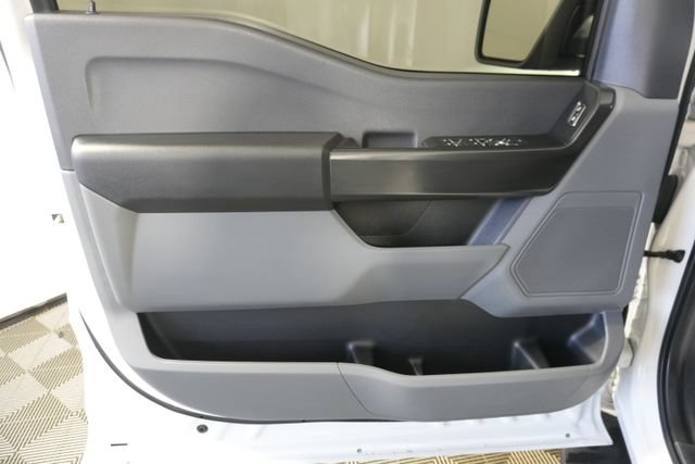 Certified 2024 Ford F150 XL AWD/4WD image 29