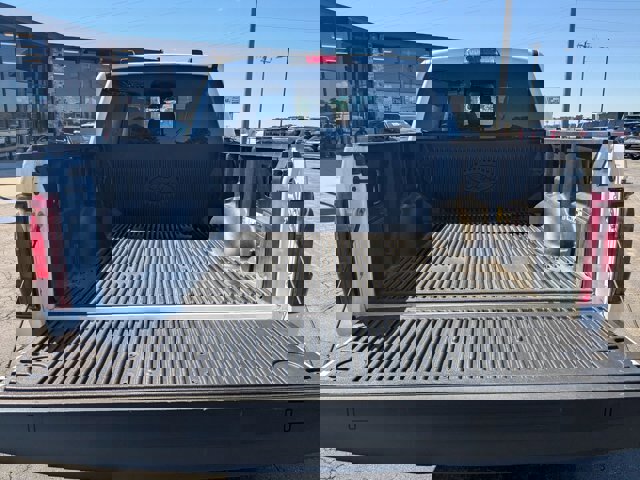 Certified 2024 Ford F150 XLT w/ Equipment Group 302A MID image 32
