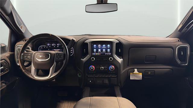 Used 2023 GMC Sierra 3500 SLT AWD/4WD image 21