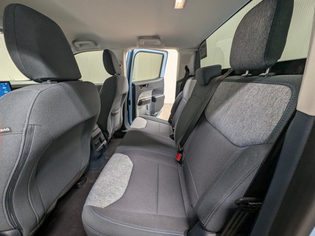 Certified 2026 Ford Maverick XLT w/ XLT Luxury Package FWD image 13