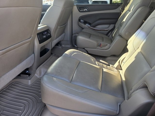 Used 2020 Chevrolet Tahoe Premier w/ Max Trailering Package image 16