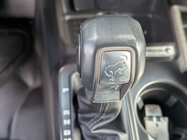 Certified 2024 Ford Bronco Badlands AWD/4WD image 26
