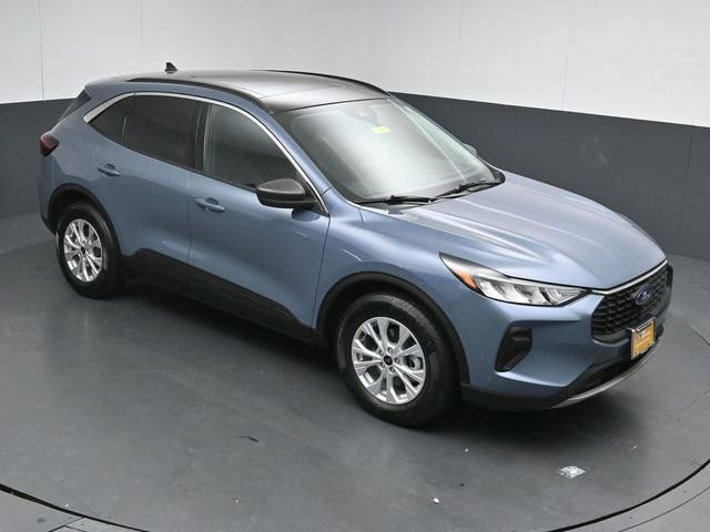 Certified 2023 Ford Escape Active w/ Tech Pack #1 image 21