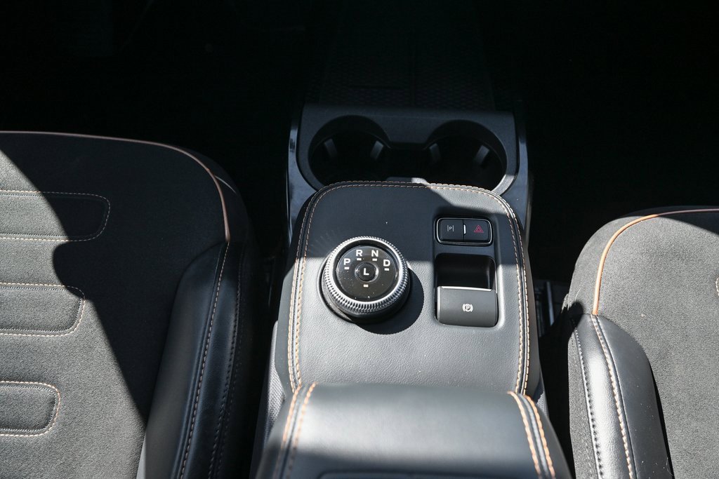 Certified 2021 Ford Mustang Mach-E GT image 34