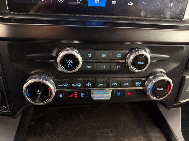 Certified 2023 Ford F250 Lariat w/ Lariat Ultimate Package AWD/4WD image 26